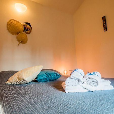 Feel - Salvecchio Apartments Bergamo Exterior photo