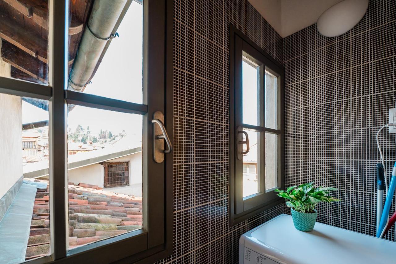 Feel - Salvecchio Apartments Bergamo Exterior photo
