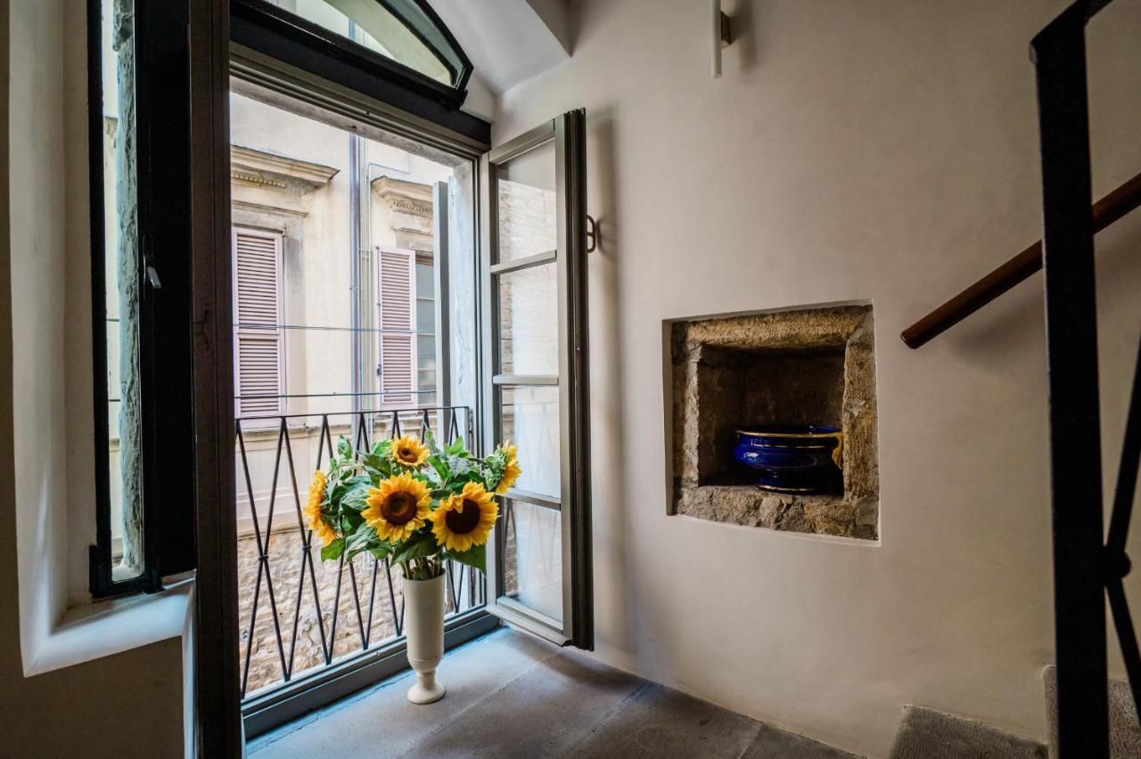 Feel - Salvecchio Apartments Bergamo Exterior photo