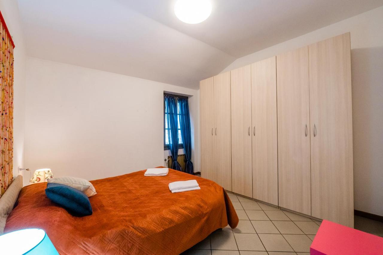 Feel - Salvecchio Apartments Bergamo Exterior photo