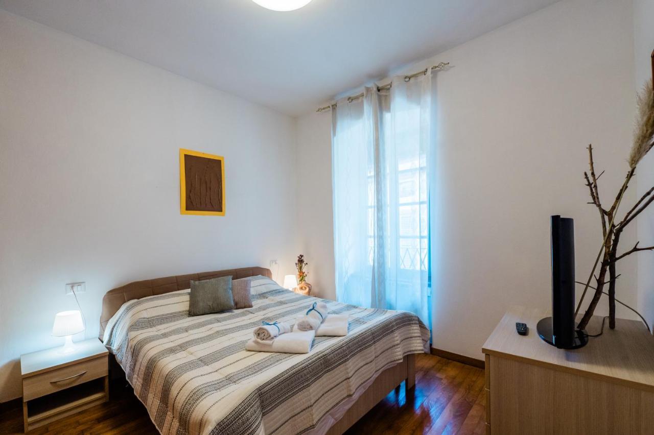 Feel - Salvecchio Apartments Bergamo Exterior photo